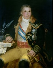 Carnicero, Manuel Godoy Alvarez de Faria