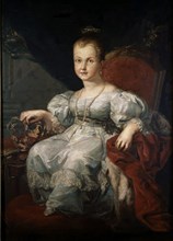 Lopez, Queen Isabel II