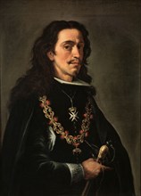 Anonymous inhabitant of Madrid, Juan José de Austria