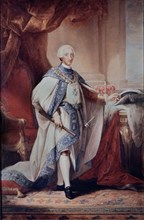 Mengs, Charles III