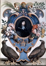 Jean-Baptiste Colbert, ministre de Louis XIV