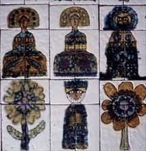 Ceramics from La Junquera