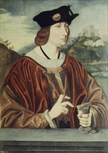 Mostaert, Philibert II de Savoie