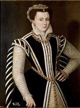 Stimmer, Margaret of Parma