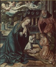 Cornelius, Birth of Jesus