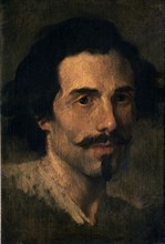 Bernini, Self-portrait