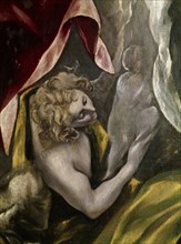 Le Greco,