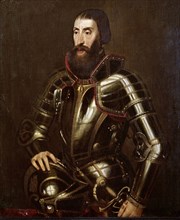 Moro, Ferdinand I of Austria