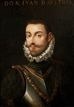 Jean d'Autriche