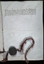 The Tordesillas Treaty, 1494