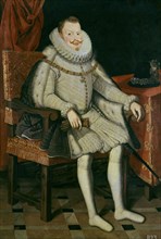 Gonzalez, Philippe III d'Espagne