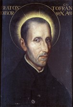 Duke of Gandia - St. Francis of Borja