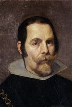 ANTONIO OQUENDO-1577/1640- MARINO Y GENERAL ESPAÑOL-S XVII-BARROCO ESPAÑOL
SEVILLA, COLECCION