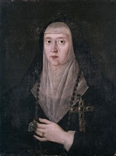 Anne-Marguerite d'Autriche