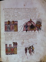 Skylitzès, Folio 94