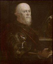 Tintoretto, Venetian General