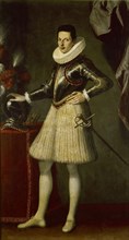 Allori, Cosimo II de' Medici, Grand Duke of Tuscany