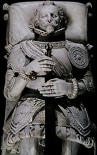GALLEOTTI GIUSEPE
PANTEON INFANTES - TUMBA DEL INFANTE JUAN DE AUSTRIA(1545/78)
SAN LORENZO DEL