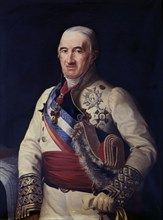 Galvan Candela, Francisco Javier Castaños, duc de Bailen
