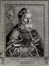 Pope Gregory XIII