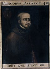 JACOBO PALAFOX
SEVILLA, BIBLIOTECA COLOMBINA
SEVILLA