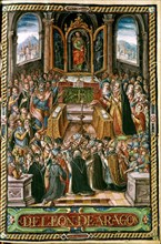 Book of Philip II's privileges