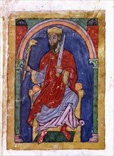 Sanche I, King of León
