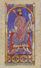 Alphonse VII, enpereur de Castille