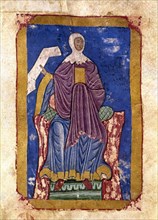 Urraca, Daughter of Ferdinand I