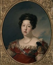 Lopez, Maria Isabel of Braganza