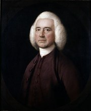 Gainsborough, Mr Robert Butcher of Walthamstan