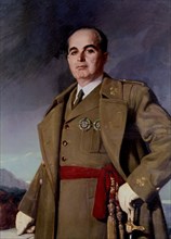 SEGURA AGUSTIN
EL GENERAL VARELA
MADRID, MUSEO DEL EJERCITO
MADRID