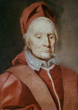 Pape Clément XI
