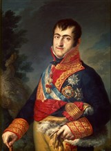 Ferdinand VII d'Espagne