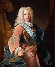Pellegrini, Ferdinand VI