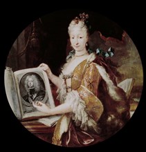 Melendez, Isabel of Farnese