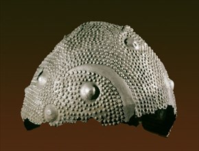 Helmet from the Hallstatt period