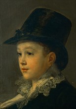 Goya, Marianito Goya