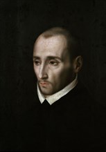Morales, Juan de Ribera, the Blessed