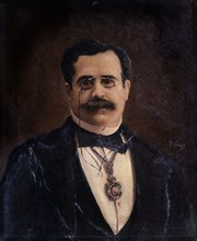VALLUERCA
JOSE CANALEJAS- 1854/1912
MADRID, ATENEO
MADRID

This image is not downloadable.