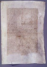 CODICILO ISABEL CAT PAG 2
MADRID, BIBLIOTECA NACIONAL
MADRID

This image is not downloadable.