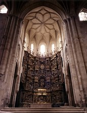 ALTAR MAYOR
LOGROÑO, CATEDRAL
RIOJA

This image is not downloadable. Contact us for the high