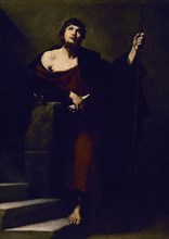 Ribera, Jacques le Majeur