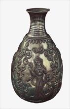 VASO CON DANZARINA-ORO
TEHERAN, MUSEO BASTAN
IRAN

This image is not downloadable. Contact us