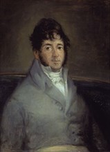 Goya, Isidro Maiquez