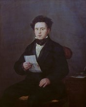 Goya, Jean-Baptiste de Muguiro