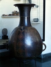 Aribalo (typical jar)