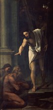Piombo (del), Christ's descent into Limbo