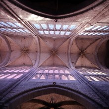 BOVEDAS DEL CRUCERO
AVILA, CATEDRAL
AVILA

This image is not downloadable. Contact us for the