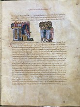 Skylitzes, Matritensis Chronicle